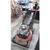 Image 1 : YARD MACHINES 159CC GAS LAWN MOWER