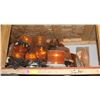 Image 1 : SHELF OF CONSTRUCTION SAFETY LIGHTS
