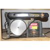 Image 1 : RYOBI  BELT & DISK SANDER 4" X 36" & 6" DISK