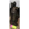 Image 1 : LOT OF 3 BOTTLE JACKS ONE 4 TON TWO 2 TON