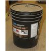 5 GAL BUCKET OF CHEM GUARD GAS/SOLVENT RESISTANT