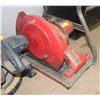 Image 1 : MILWAUKEE HEAVY DUTY CUT OFF SAW