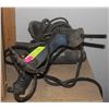 Image 1 : HEAT GUN SOLD WITH INDUSTRIAL HOT GLUE GUN