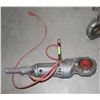 Image 1 : RIDGID 700 POWER DRIVE PIPE THREADER