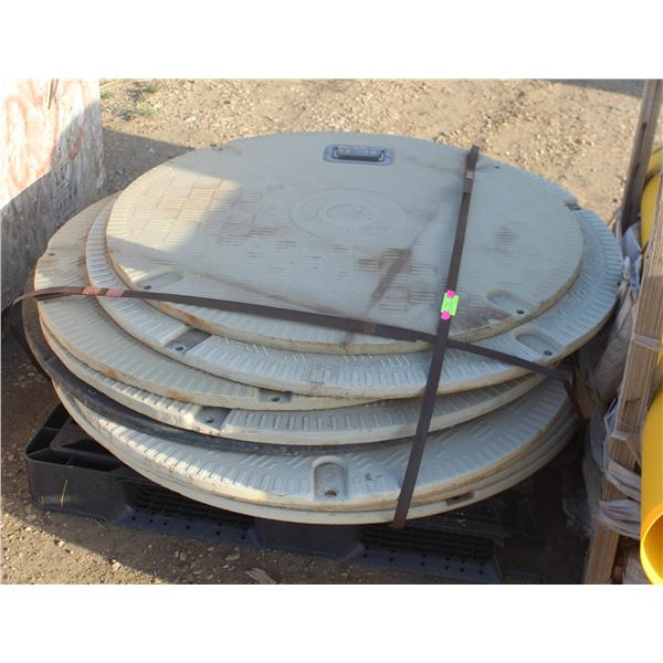 OPW STANDARD CONQUISTADOR DURATUFF COVERS