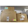 Image 1 : 3 BOXES OF ELECT ENTRY BOOTS