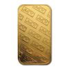 Image 2 : 1 oz Gold Bar JM Refinery .999 Fine Gold
