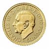 Image 2 : 2023 King Gold Britannia 1/10 oz