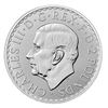 Image 2 : 2023 Silver Britannia Kings 100 1oz Coins