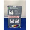 Image 2 : Puma Seamless Sports Bra 2 Pack