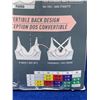Image 3 : Puma Seamless Sports Bra 2 Pack