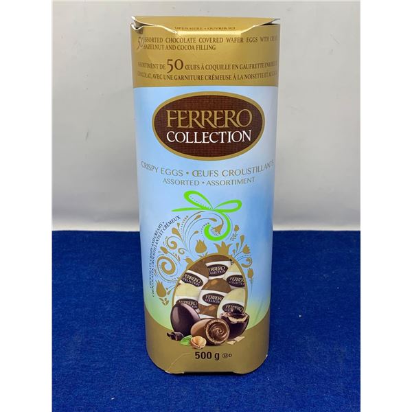 Ferrero Collection Crispy Eggs 500g