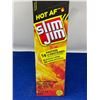 Image 2 : Hot AF Slim Jim Spicy Sausage Snacks (24 x 27.5g)