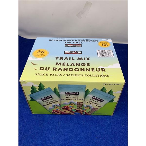 Kirkland Trail Mix (28 x 57g)