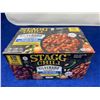 Image 1 : Stagg Chili Silverado Beef Chili with Beans (6 x 425g)