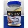 Image 1 : Tre Stelle Parmesan Grated Cheese (850g)
