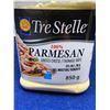 Image 2 : Tre Stelle Parmesan Grated Cheese (850g)