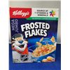 Image 1 : Kellogg's Mega Frosted Flakes Cereal (1.41kg)