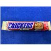 Image 2 : Snickers Almond Snack Bars (6 x 91g)