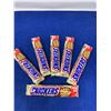 Image 1 : Snickers Almond Snack Bars (6 x 91g)