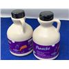 Image 2 : Panache Pure Canadian Maple Syrup (2 x 500ml)