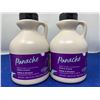 Image 1 : Panache Pure Canadian Maple Syrup (2 x 500ml)