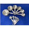 Image 1 : Lot of Measuring Cups and Spoons