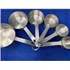 Image 3 : Lot of Measuring Cups and Spoons