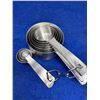 Image 4 : Lot of Measuring Cups and Spoons