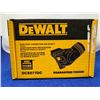Image 1 : DeWalt Dust Port Connector for DCS577DC