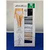 Image 1 : Eddie Bauer Hi-Cut Briefs (XL) 10 pairs
