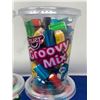 Image 2 : Huer Groovy Mix Gummy Candy (4 x 325g)