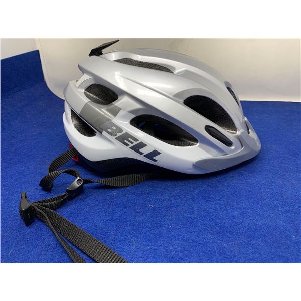 Bell Bicycle Helmet
