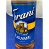 Image 2 : Torani Caramel Syrup (25.4 fl oz)