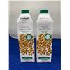Image 1 : Elmhurst Milked Almonds-Unsweetend (2 x 946ml)