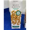 Image 3 : Elmhurst Milked Almonds-Unsweetend (2 x 946ml)