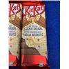 Image 2 : Nestle KitKat Oh Hello Cookie Dough Candy Bars (6 x 111g)