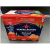 Image 2 : Sanpellegrino Sparkling Orange and Blood Orange Beverage (6 x 330ml)