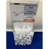 Image 2 : Marr Round Cable Clips 7.2mm (3 x 75)