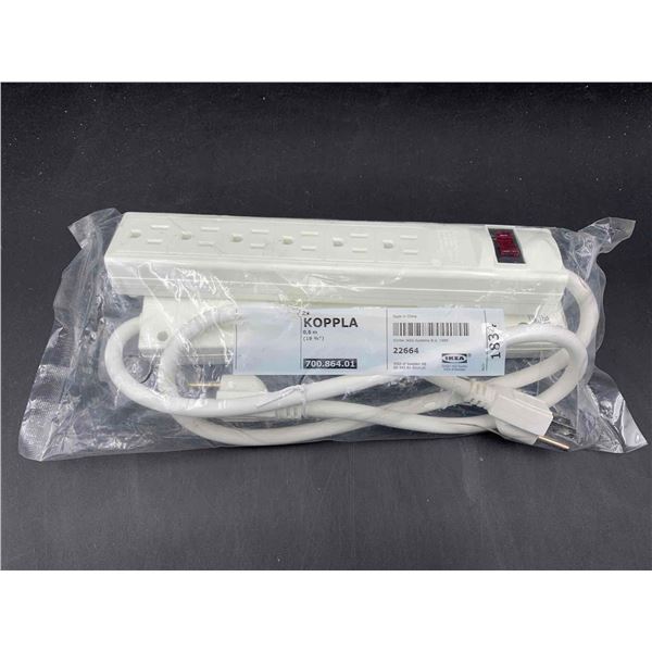 Koppla 2pk Power Bars