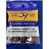 Image 2 : 59th Street Milk Chocolate Covered Almonds (6 x 70g)