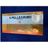 Image 2 : S. Pellegrino Tangerine & Wild Strawberry Carbonated Natural Mineral Water (8 x 330ml)