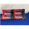 Image 1 : Twizzlers Black LicoriceTwists (4 x 375g)