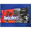 Image 2 : Twizzlers Black LicoriceTwists (4 x 375g)
