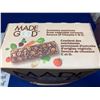 Image 3 : Made Good Granola Bars-chocolate Chip (24 x 24g)