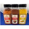 Image 1 : Spice Select Assorted Spices (3 x approx 255g)