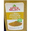 Image 4 : Spice Select Assorted Spices (3 x approx 255g)