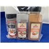 Image 1 : Lot of Assorted Spices