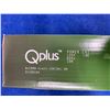 Image 3 : Qplus 4in LED 75w Light-Slim Panel