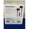 Image 3 : Mobile Spec Stereo Earbuds